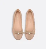 Dior Ballet Flat - Image 5